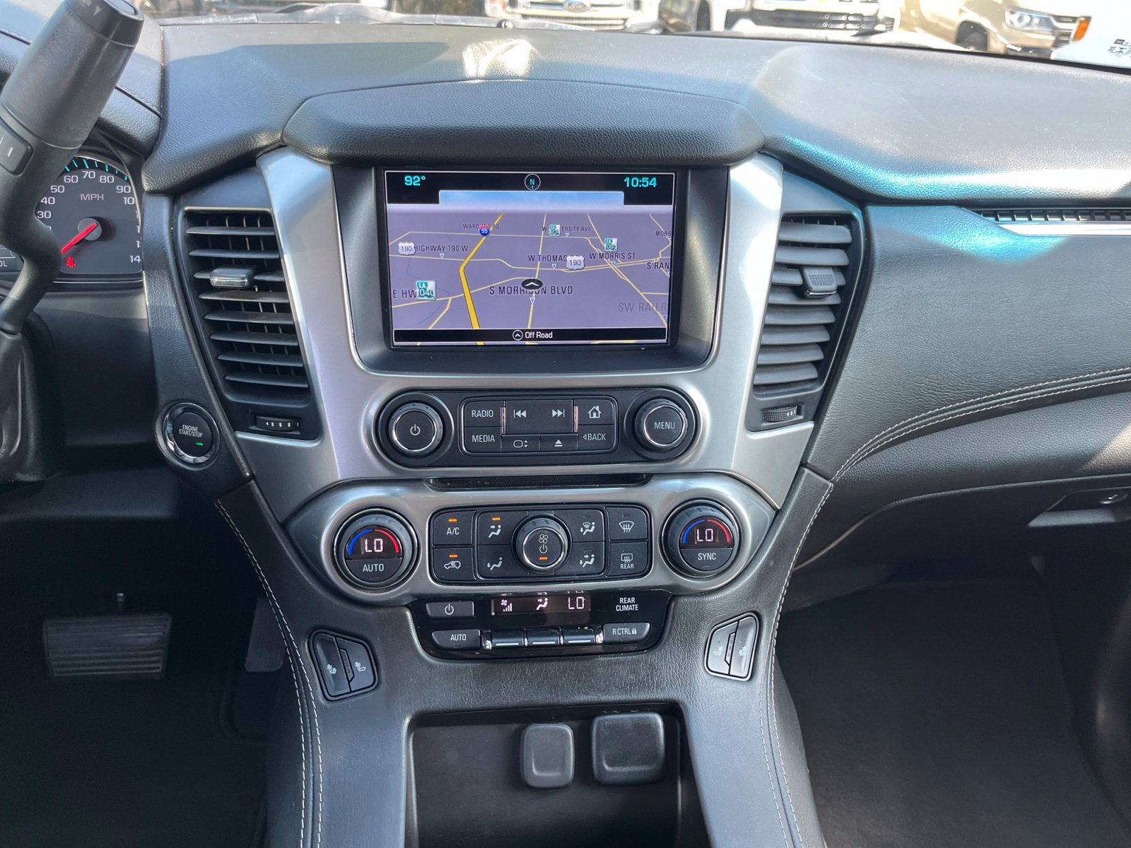 Used 2020 Chevrolet Tahoe LT RWD image 10