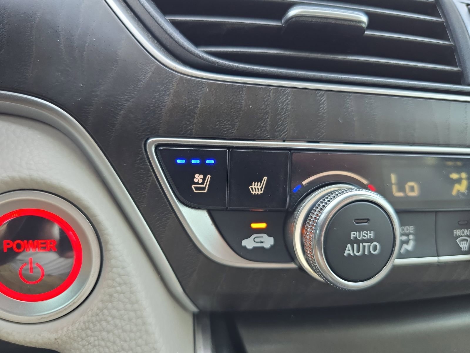 Used 2022 Honda Accord Touring image 20