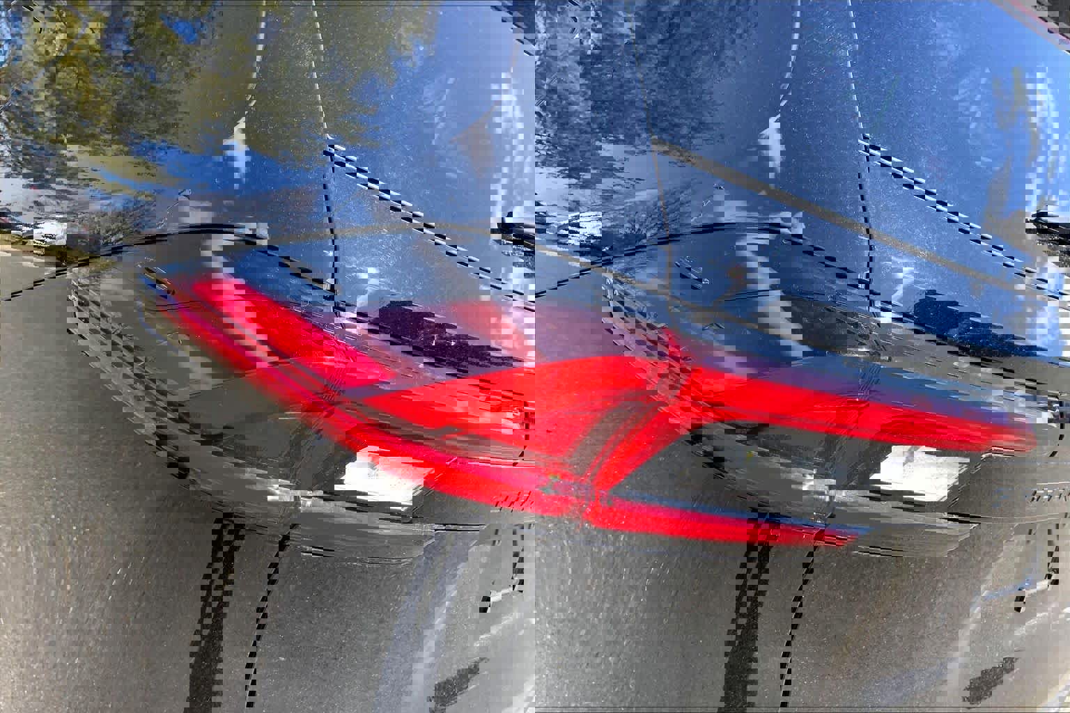 Used 2026 Toyota Grand Highlander AWD Hybrid image 29