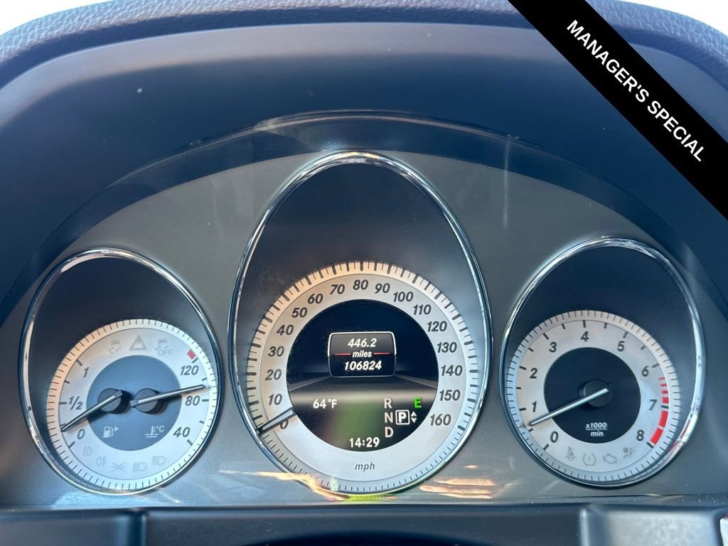 Used 2013 Mercedes-Benz GLK 350 4MATIC image 22