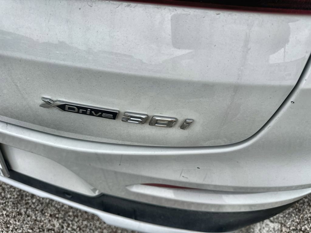 Used 2019 BMW X4 xDrive30i AWD/4WD image 8