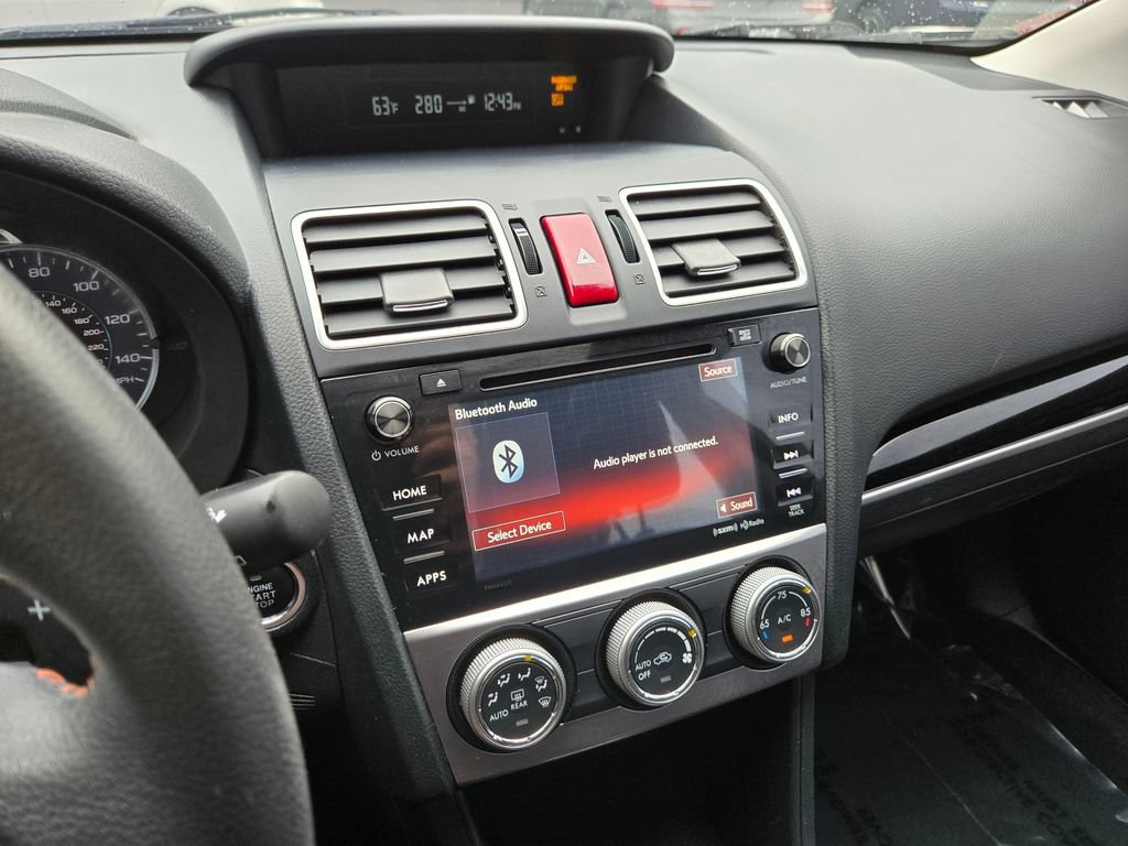 Used 2017 Subaru Crosstrek 2.0i Limited AWD/4WD image 26