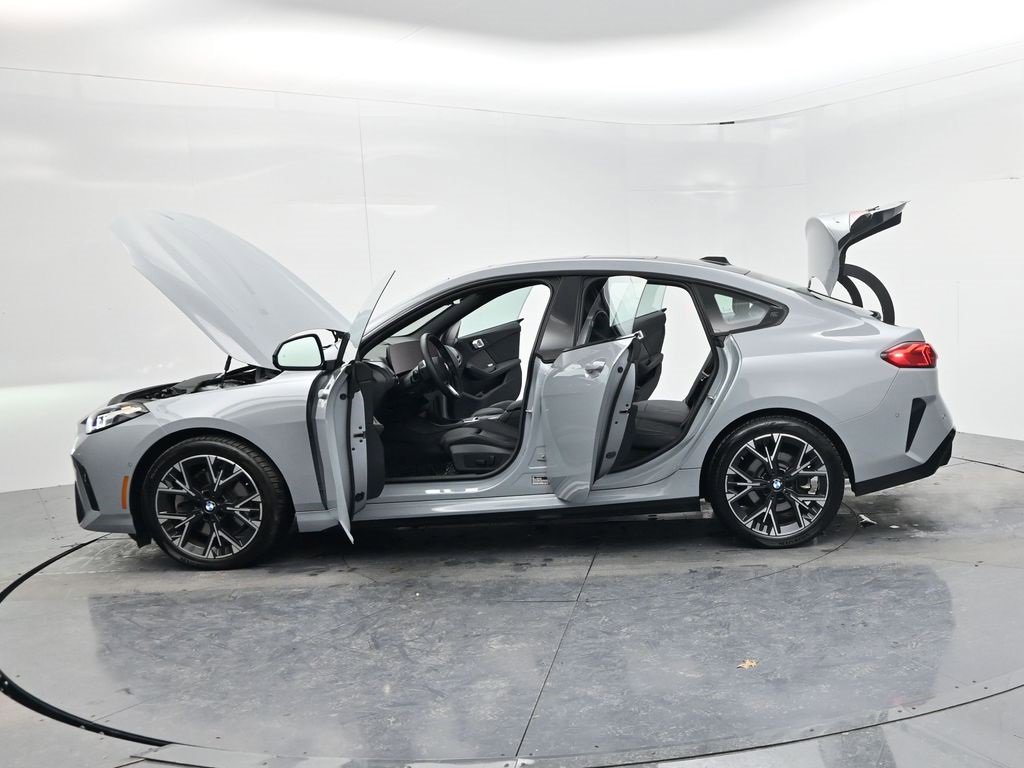Used 2025 BMW 228i xDrive image 63