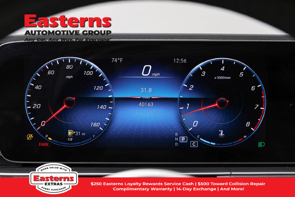 Used 2020 Mercedes-Benz GLE 350 4MATIC w/ Premium Package image 13