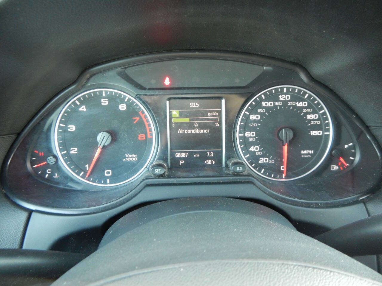 Used 2011 Audi Q5 2.0T Premium Plus image 43