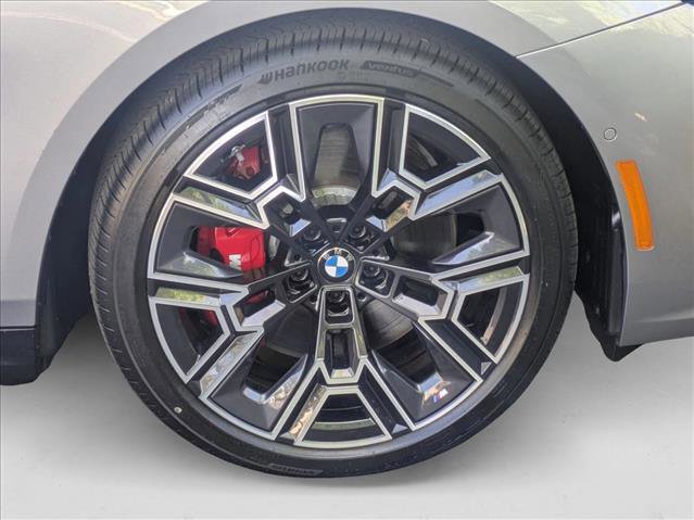 New 2026 BMW i5 eDrive40 w/ M Sport Package image 10