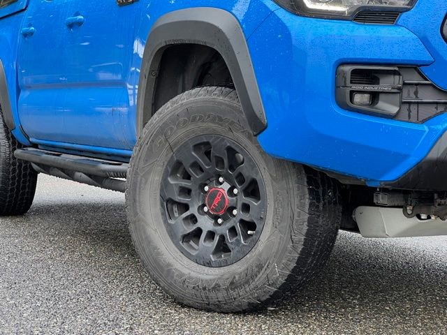 Used 2019 Toyota Tacoma TRD Pro image 2