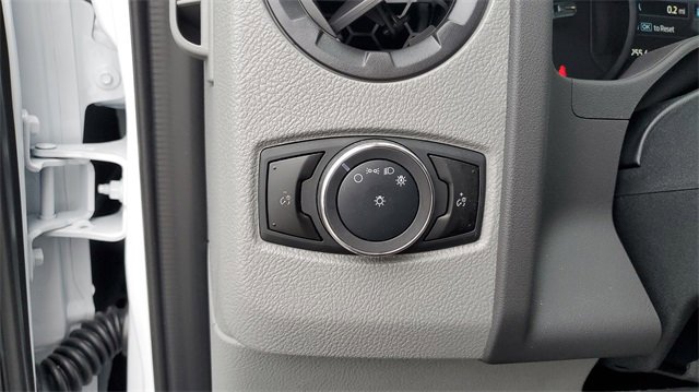 New 2026 Ford E-350 and Econoline 350 Super Duty image 30