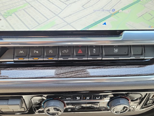 Used 2026 Chevrolet Silverado 1500 LT w/ All Star Edition Plus AWD/4WD image 29