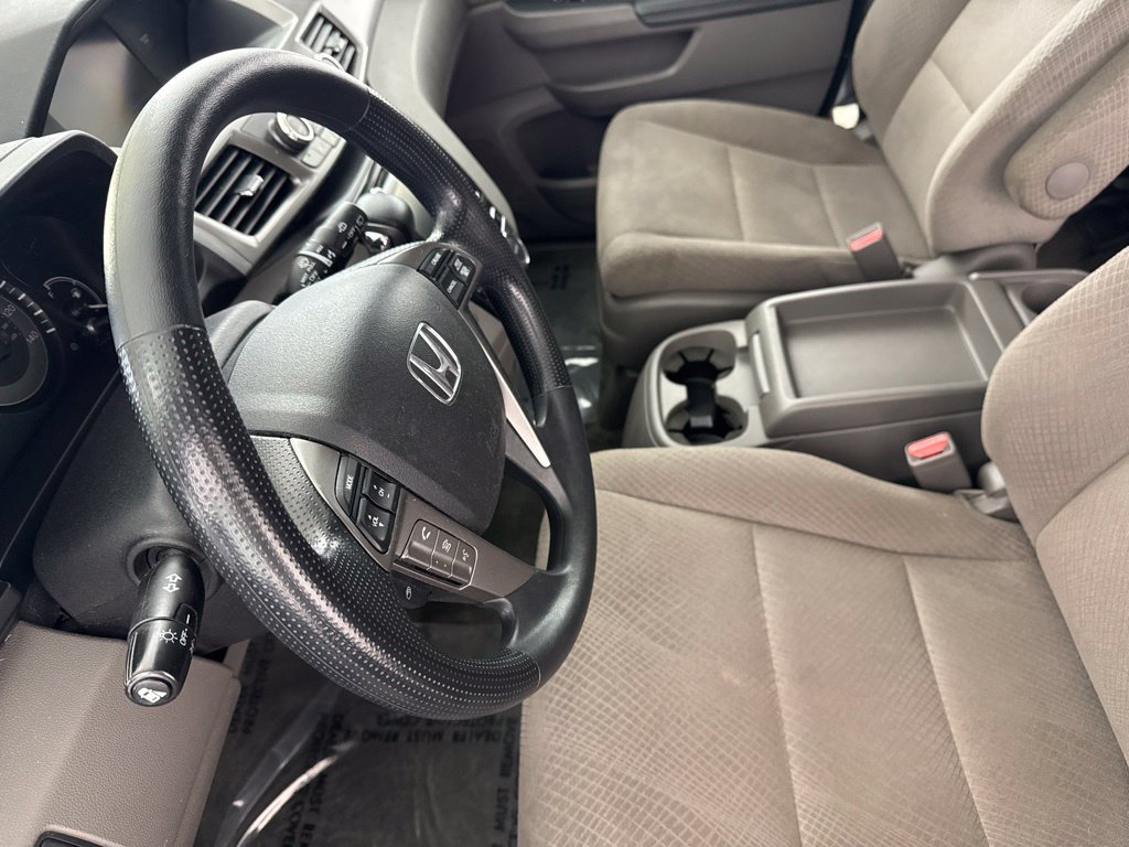 Used 2016 Honda Odyssey SE image 22