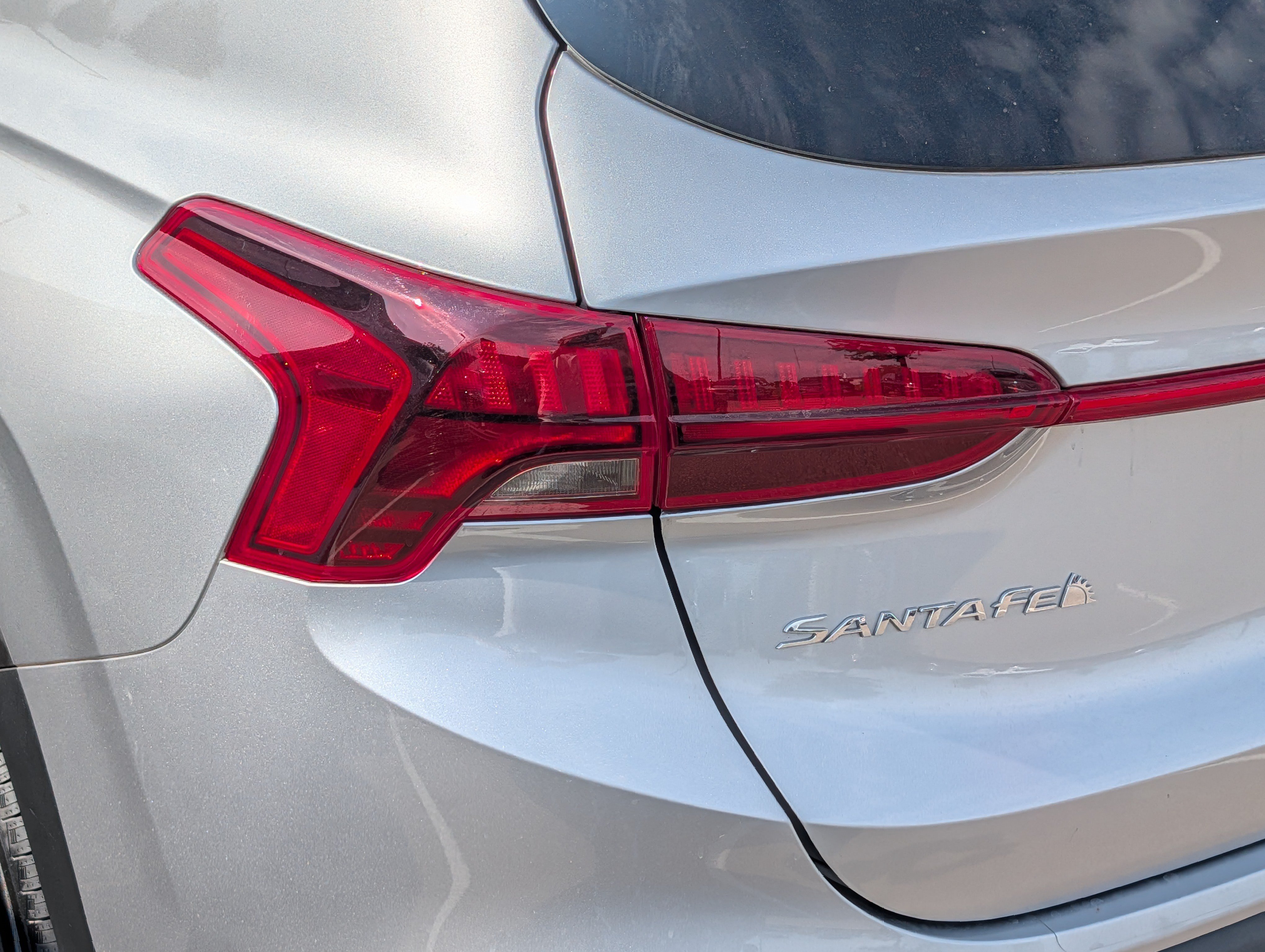Certified 2023 Hyundai Santa Fe SE AWD/4WD image 17