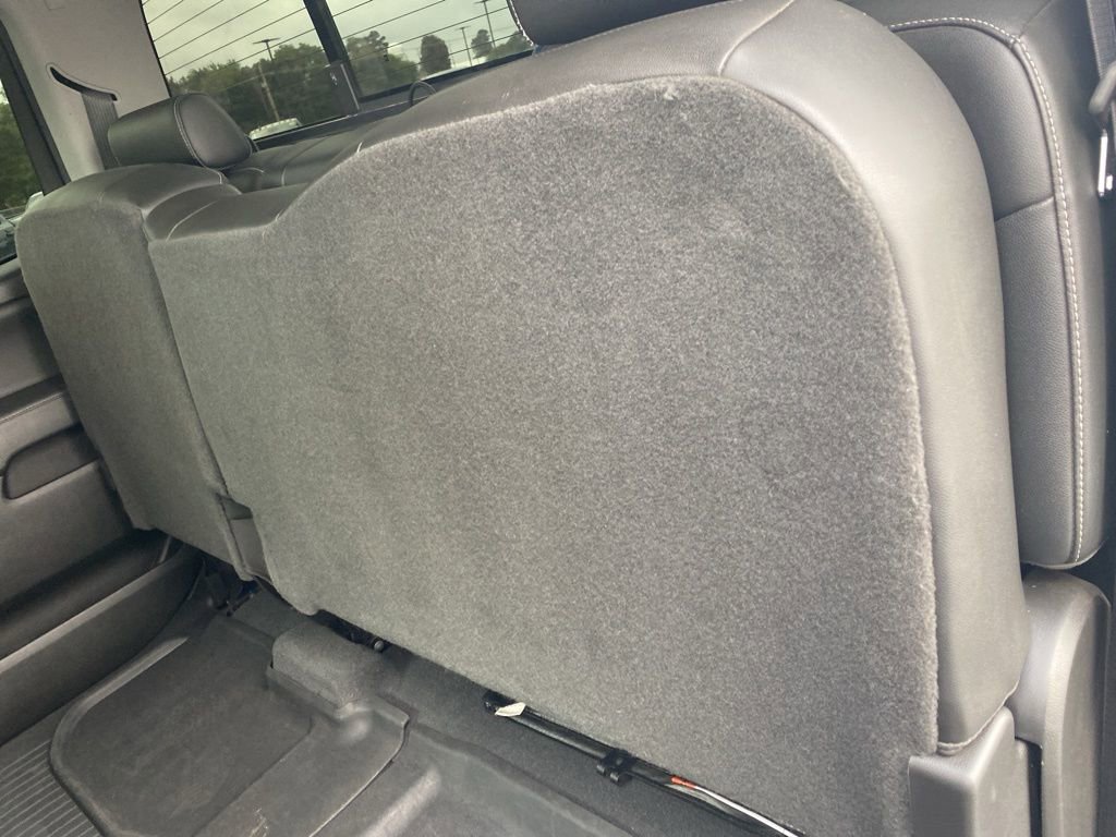 Used 2019 Chevrolet Silverado 2500 LTZ w/ Duramax Plus Package image 35
