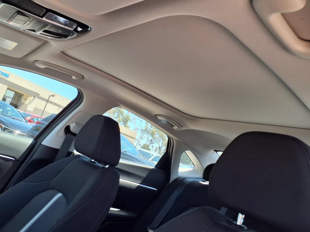 Certified 2026 Hyundai Sonata SEL FWD image 15