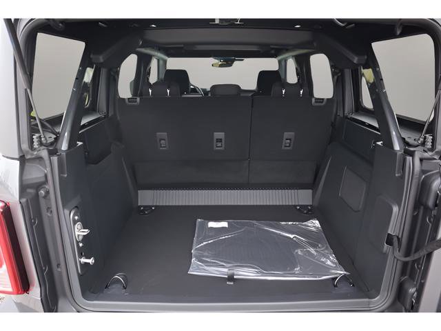 New 2025 Ford Bronco Big Bend image 25