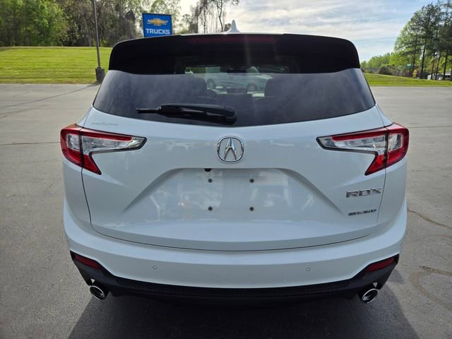 Used 2020 Acura RDX w/ Technology Package image 6