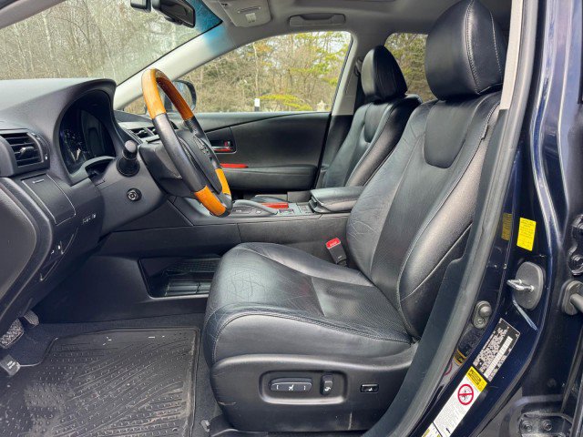 Used 2010 Lexus RX 350 AWD image 5