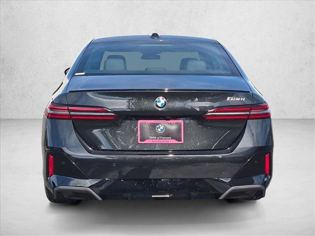 New 2027 BMW 530i w/ M Sport Package RWD image 8