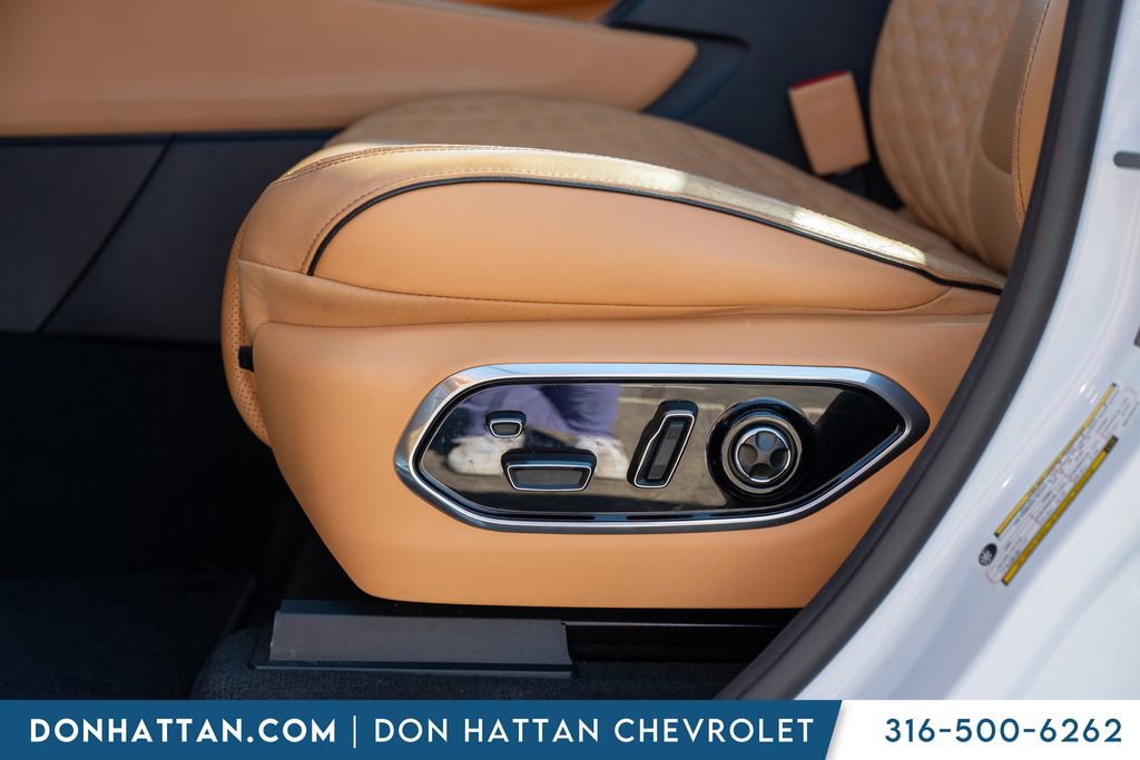 Used 2022 Jeep Grand Cherokee Summit image 19