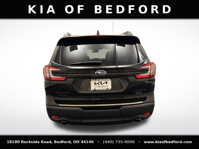 Used 2024 Subaru Ascent Onyx Edition Limited AWD/4WD image 7