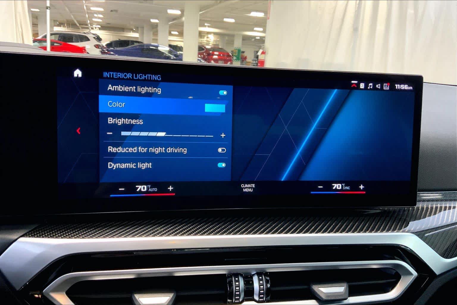 Used 2024 BMW M2 w/ Lighting Package RWD image 34