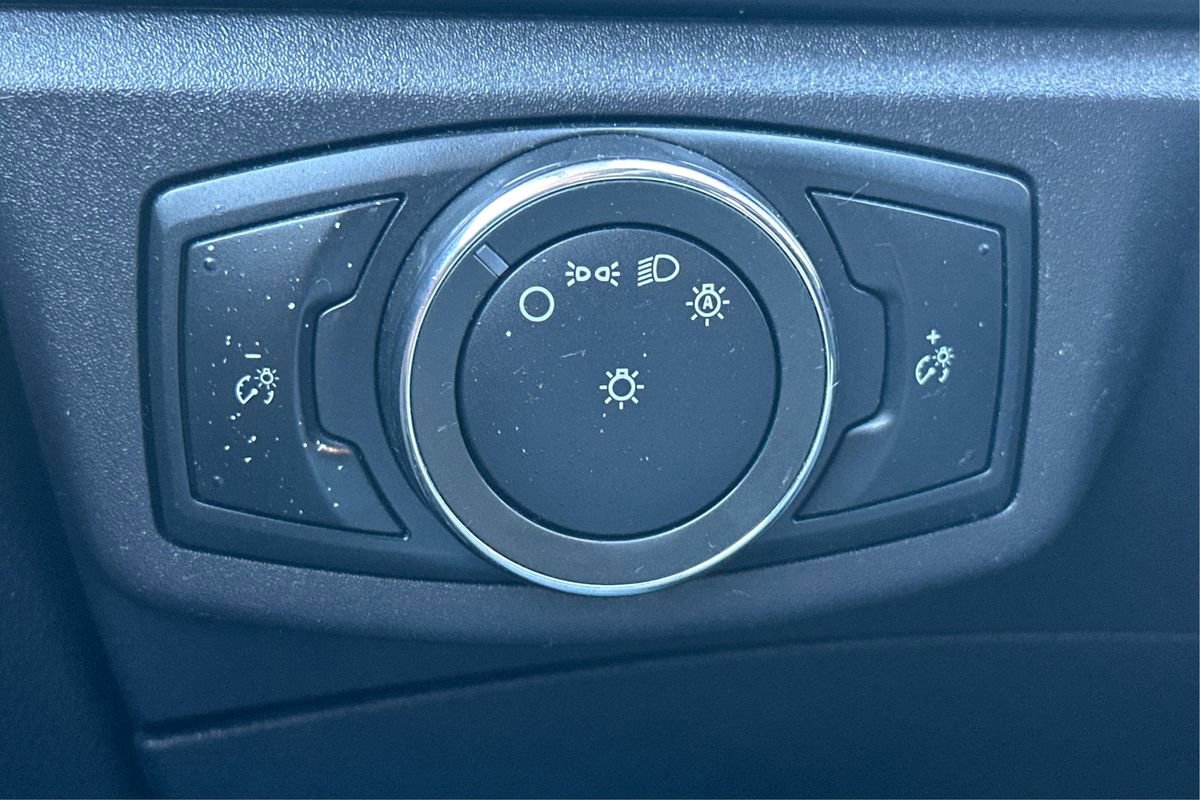 Used 2016 Ford Fusion S image 17