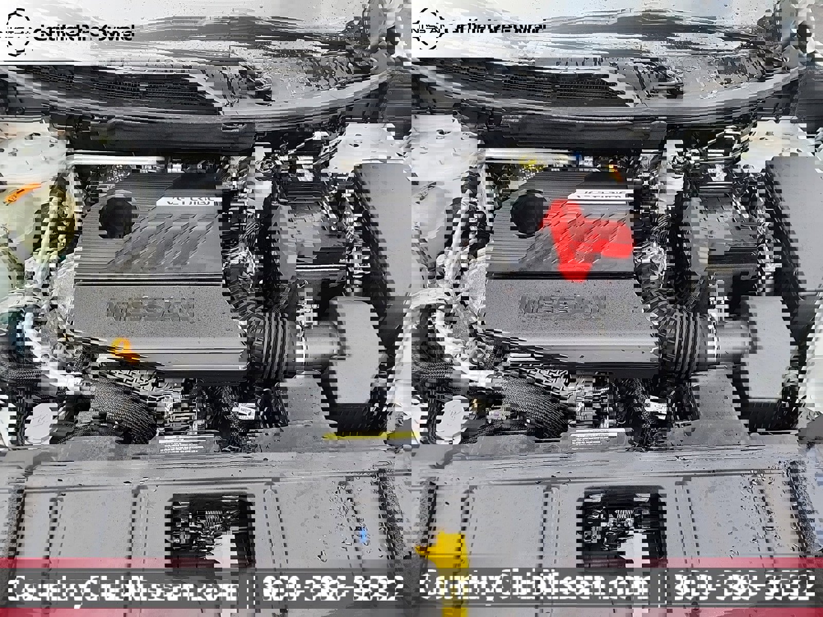 Certified 2024 Nissan Rogue SV image 32