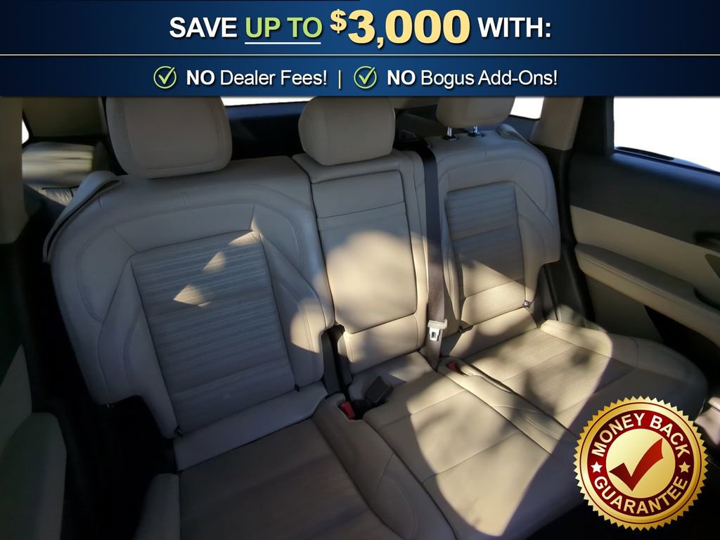 Certified 2024 Lincoln Nautilus Reserve image 22