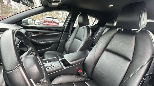 Used 2023 MAZDA MAZDA3 s image 19