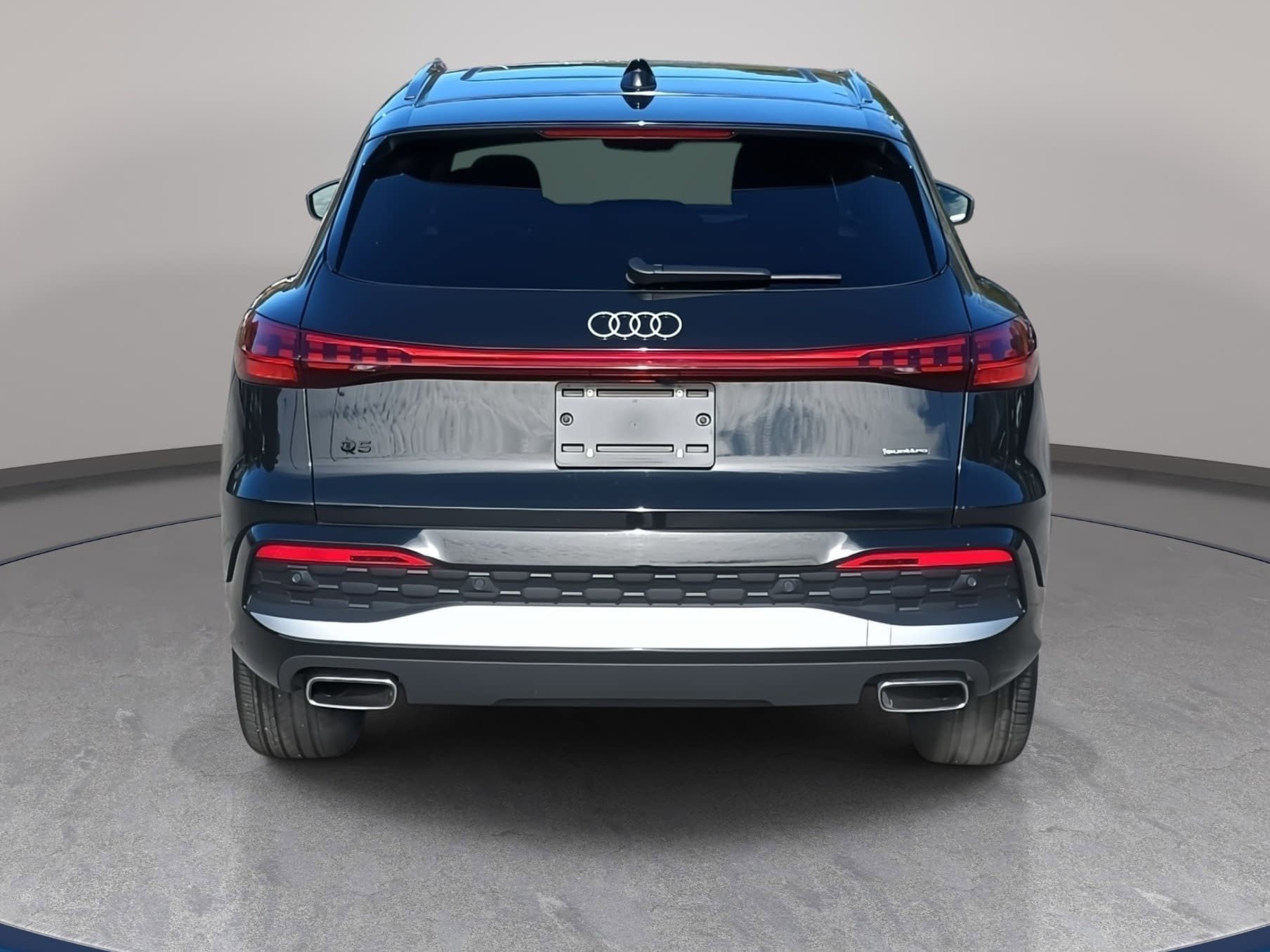 Certified 2025 Audi Q5 Premium Plus w/ Premium Plus image 6