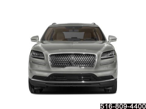 Used 2023 Lincoln Nautilus Reserve image 5