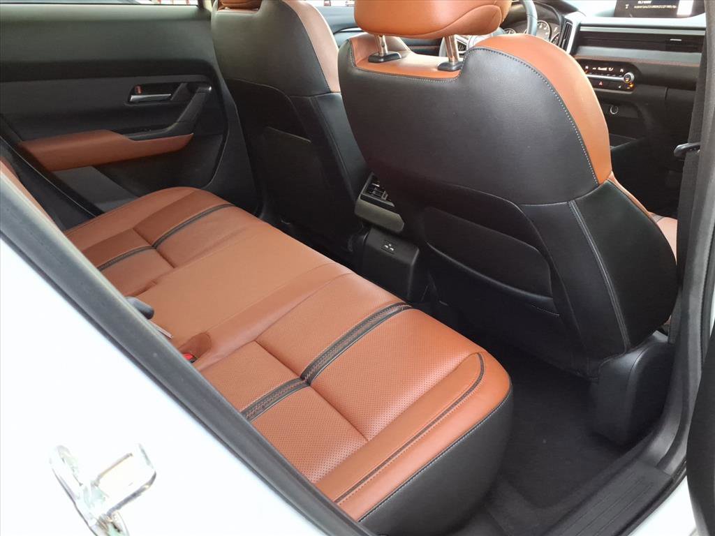 Used 2023 MAZDA CX-50 AWD 2.5 Turbo w/ Cargo Package image 10