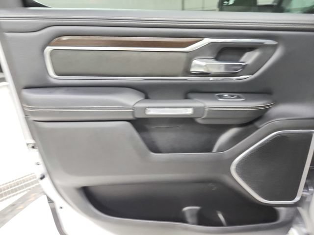 Used 2022 RAM 1500 Laramie RWD image 38