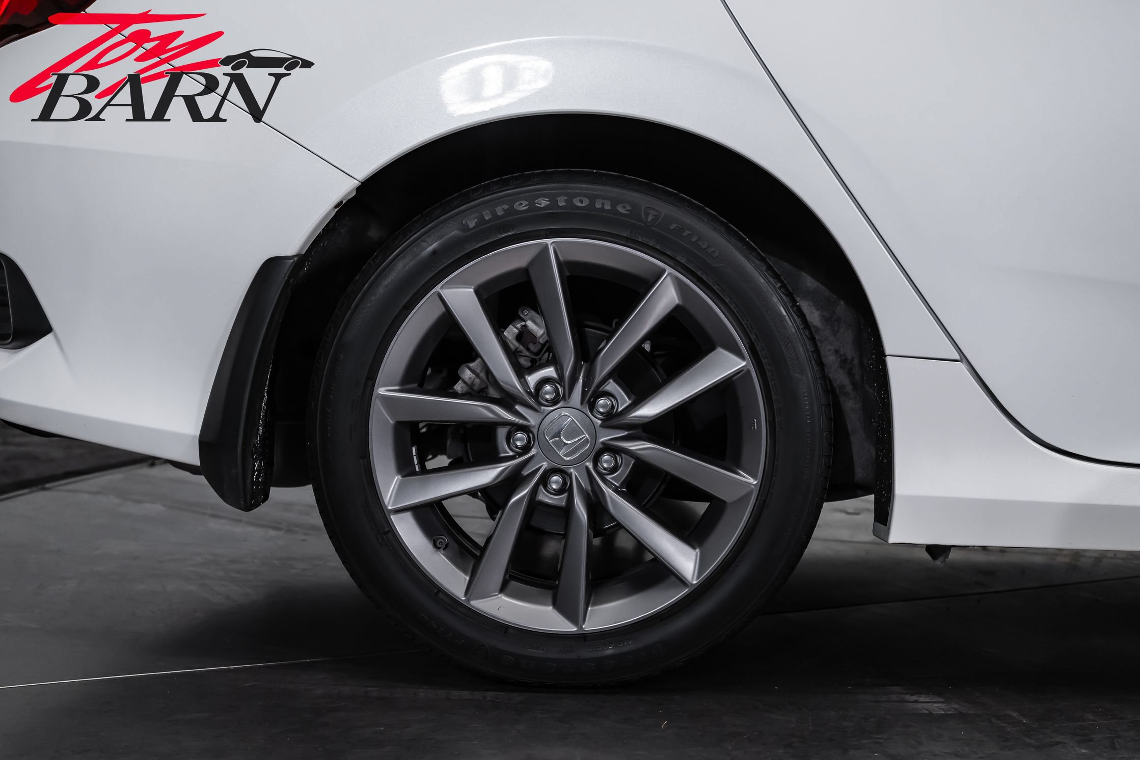 Used 2021 Honda Civic EX image 11