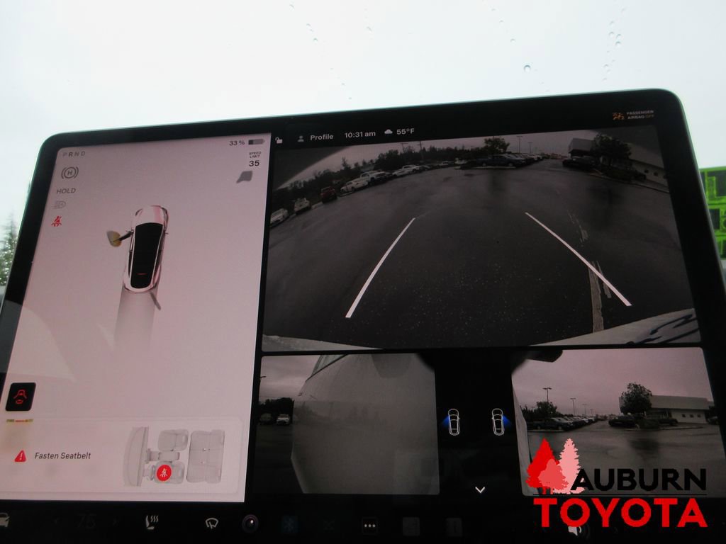 Used 2022 Tesla Model Y Long Range image 14