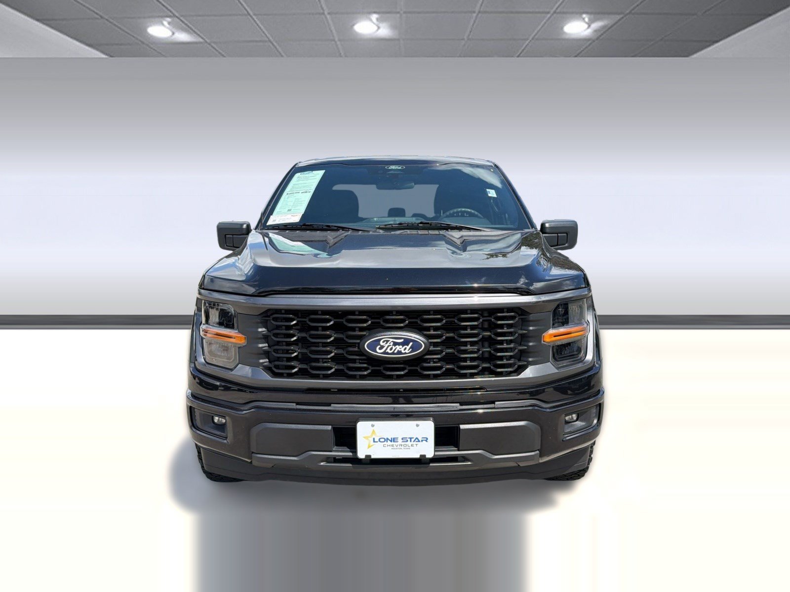 Used 2024 Ford F150 STX RWD image 5