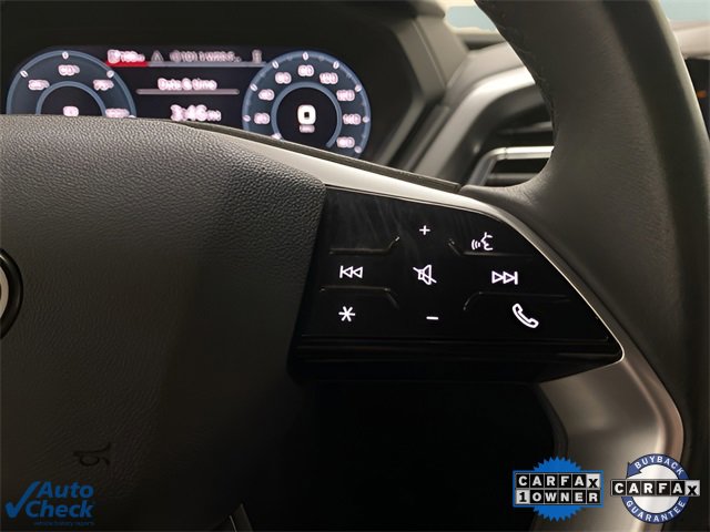 Used 2024 Audi Q4 e-tron Premium image 29