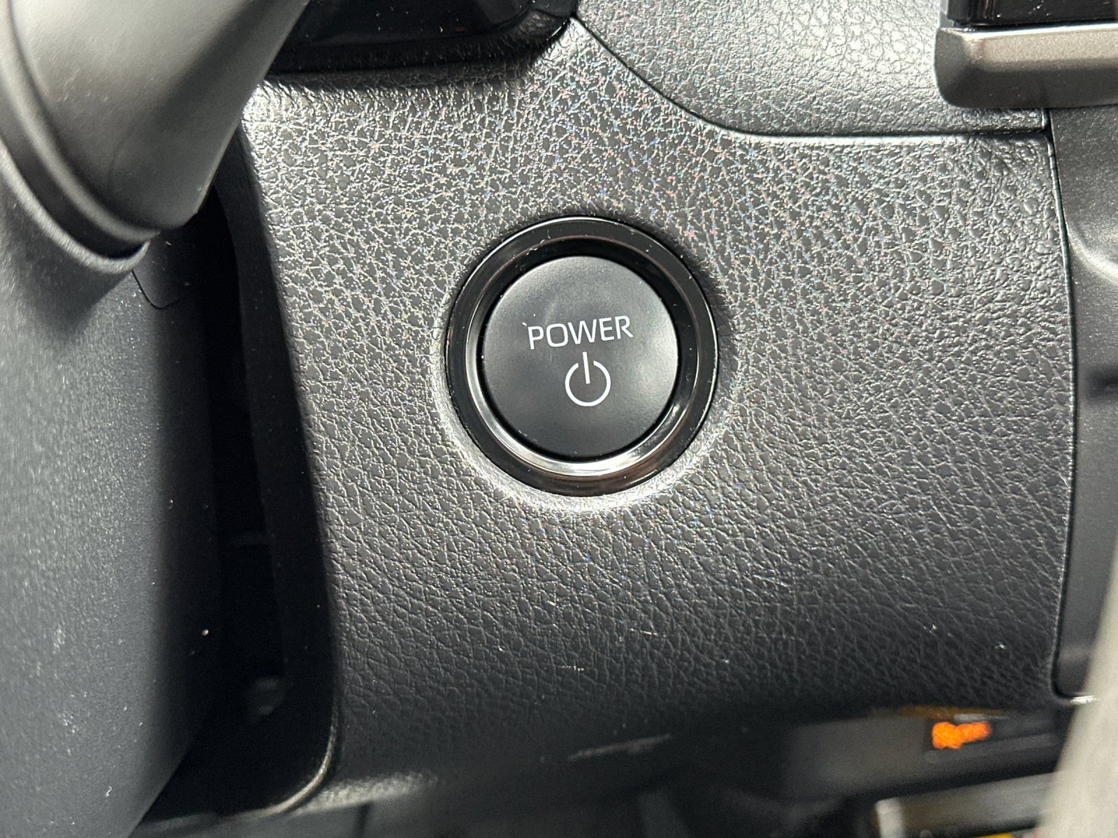 Used 2025 Toyota Camry LE FWD image 19