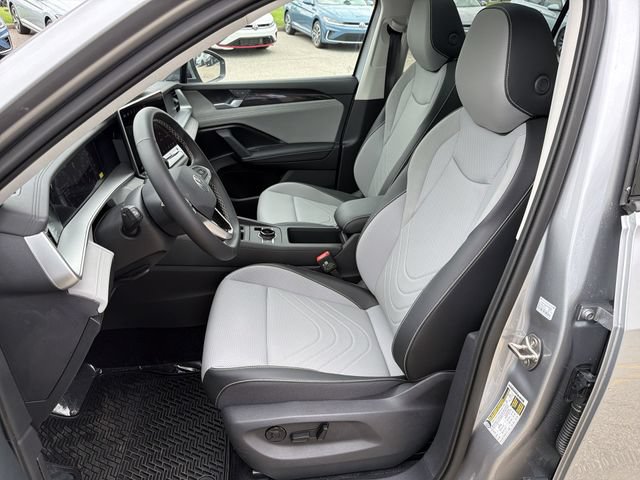 New 2026 Volkswagen Tiguan SE AWD/4WD image 12