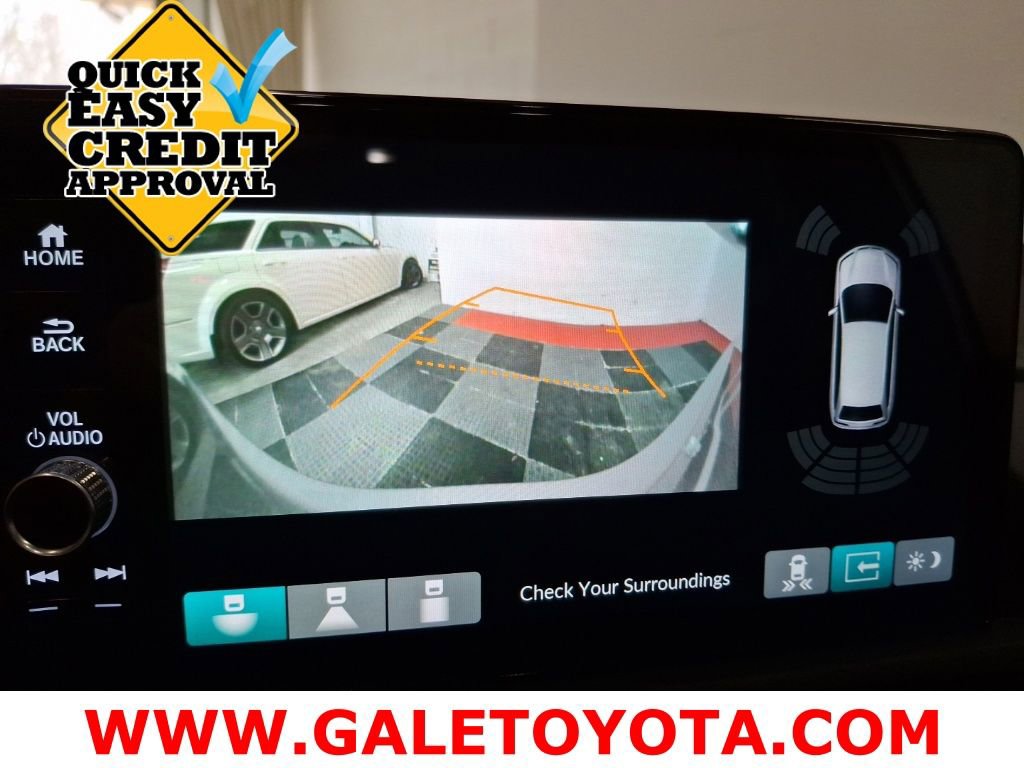 Used 2024 Honda CR-V Sport Touring image 24