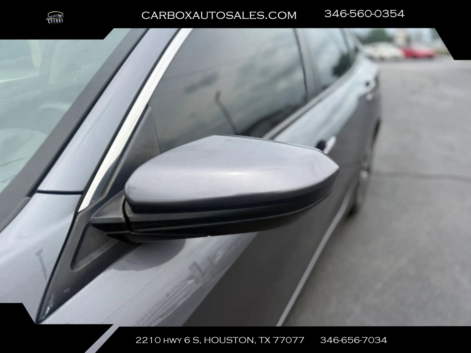 Used 2018 Honda Civic EX-T image 30