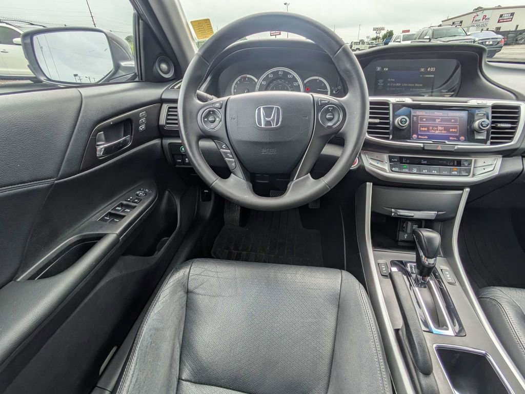 Used 2014 Honda Accord EX-L image 15