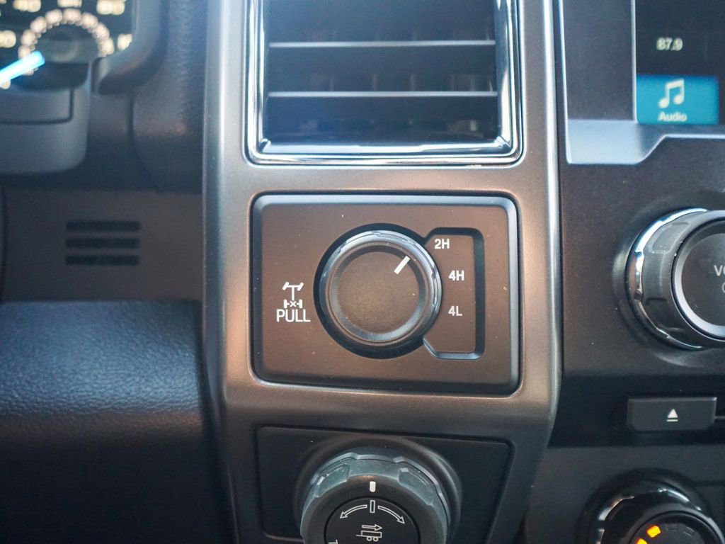 Used 2018 Ford F150 XLT w/ Equipment Group 302A Luxury image 23