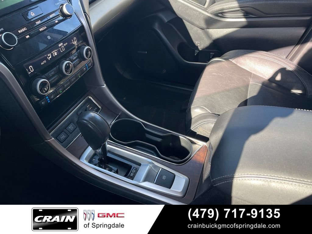 Used 2021 Subaru Ascent Touring w/ Popular Package #2A AWD/4WD image 19