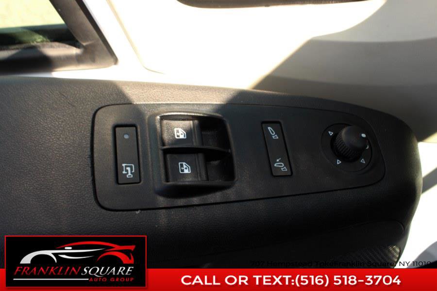 Used 2020 RAM ProMaster 2500 w/ Interior Convenience Group FWD image 16