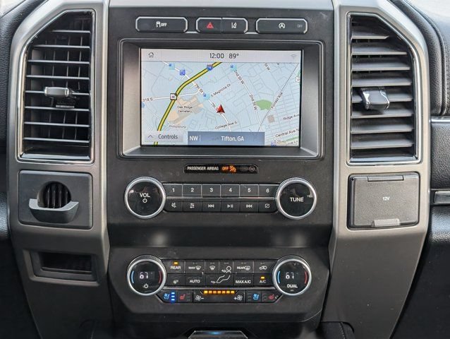Used 2021 Ford Expedition Max XLT RWD image 17