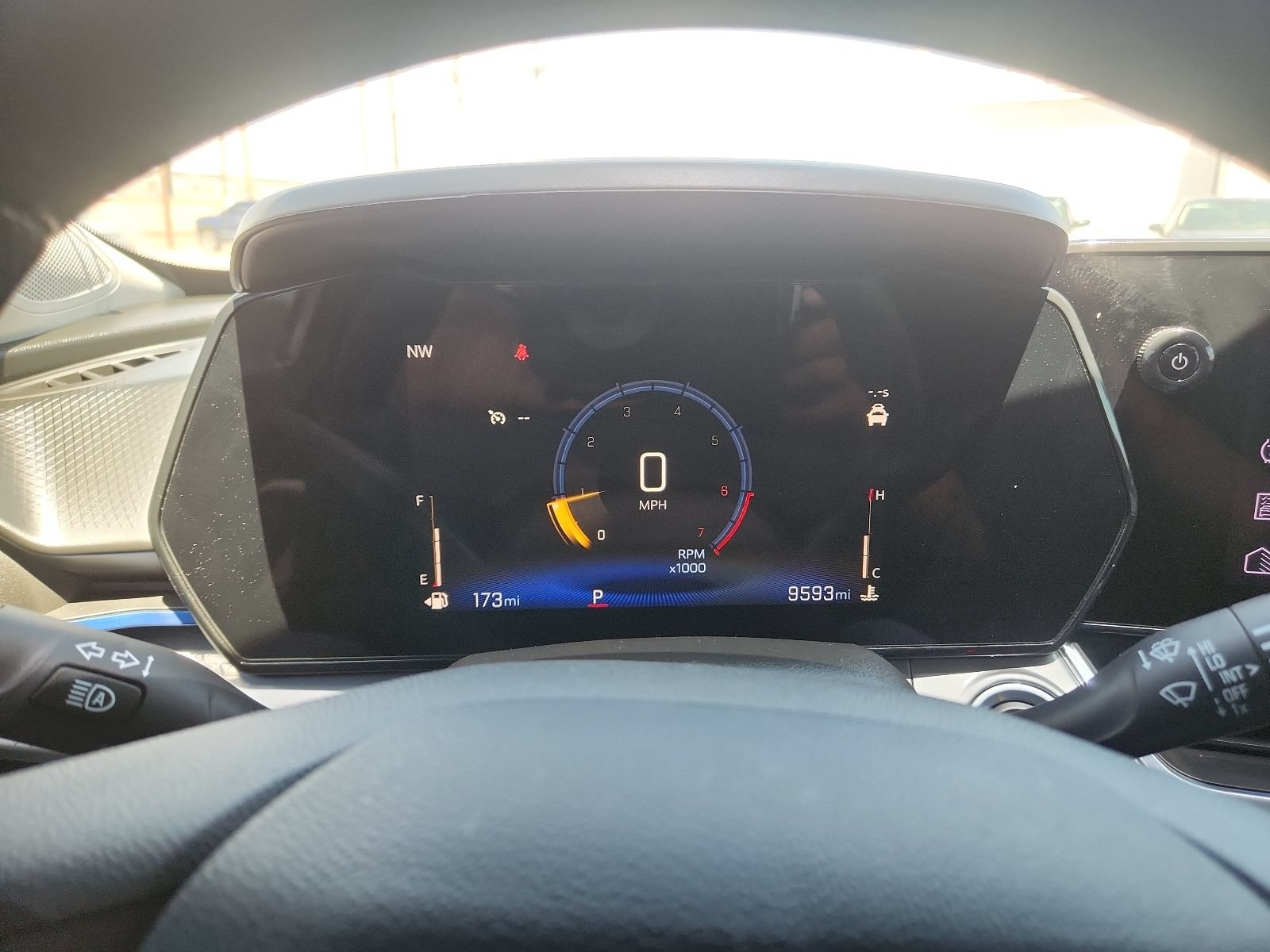 Used 2025 Chevrolet Trax LT FWD image 18