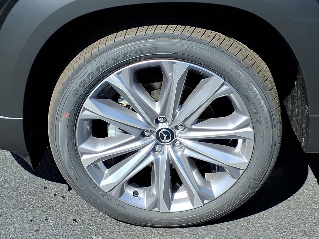 New 2026 MAZDA CX-50 AWD 2.5 S w/ Weather Package image 9