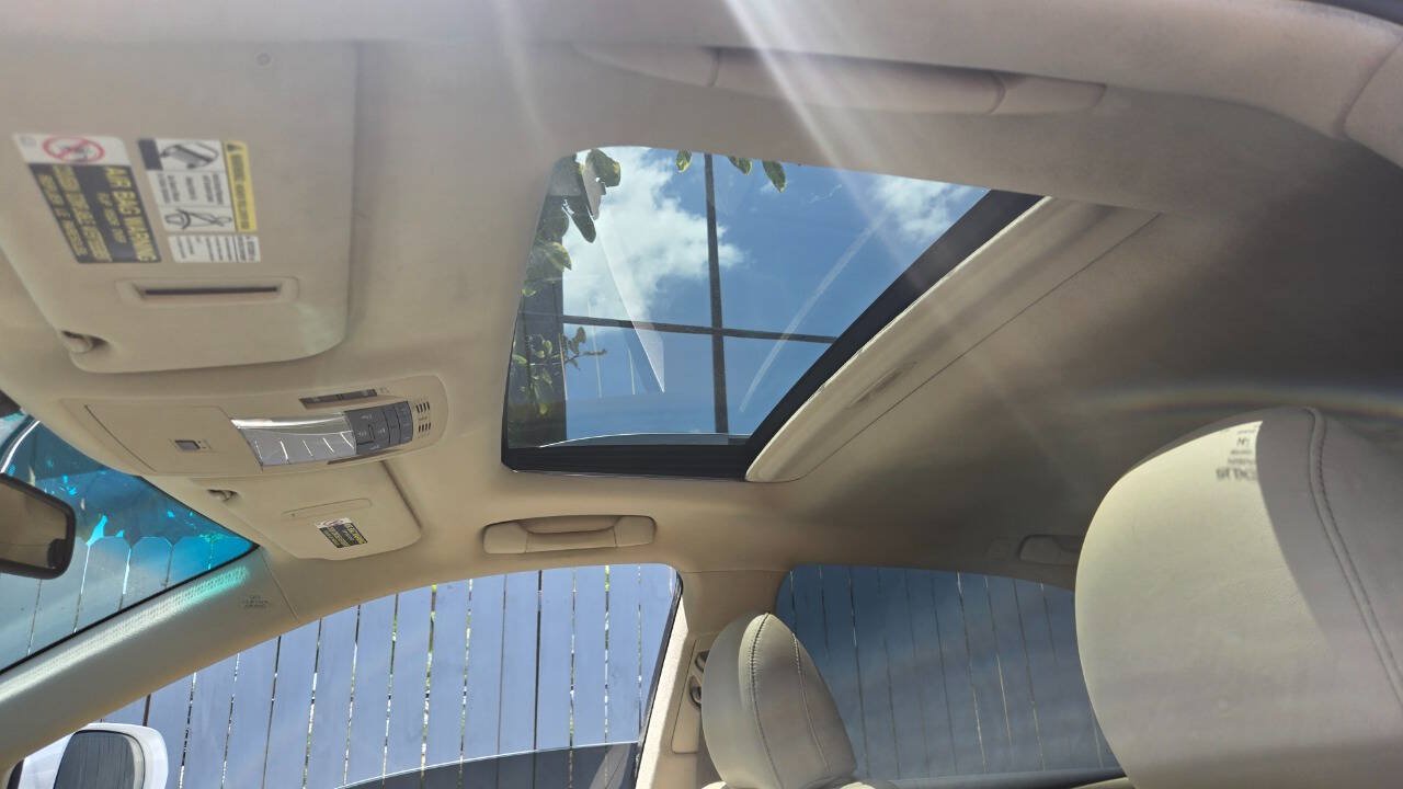 Used 2010 Lexus RX 350 2WD image 9