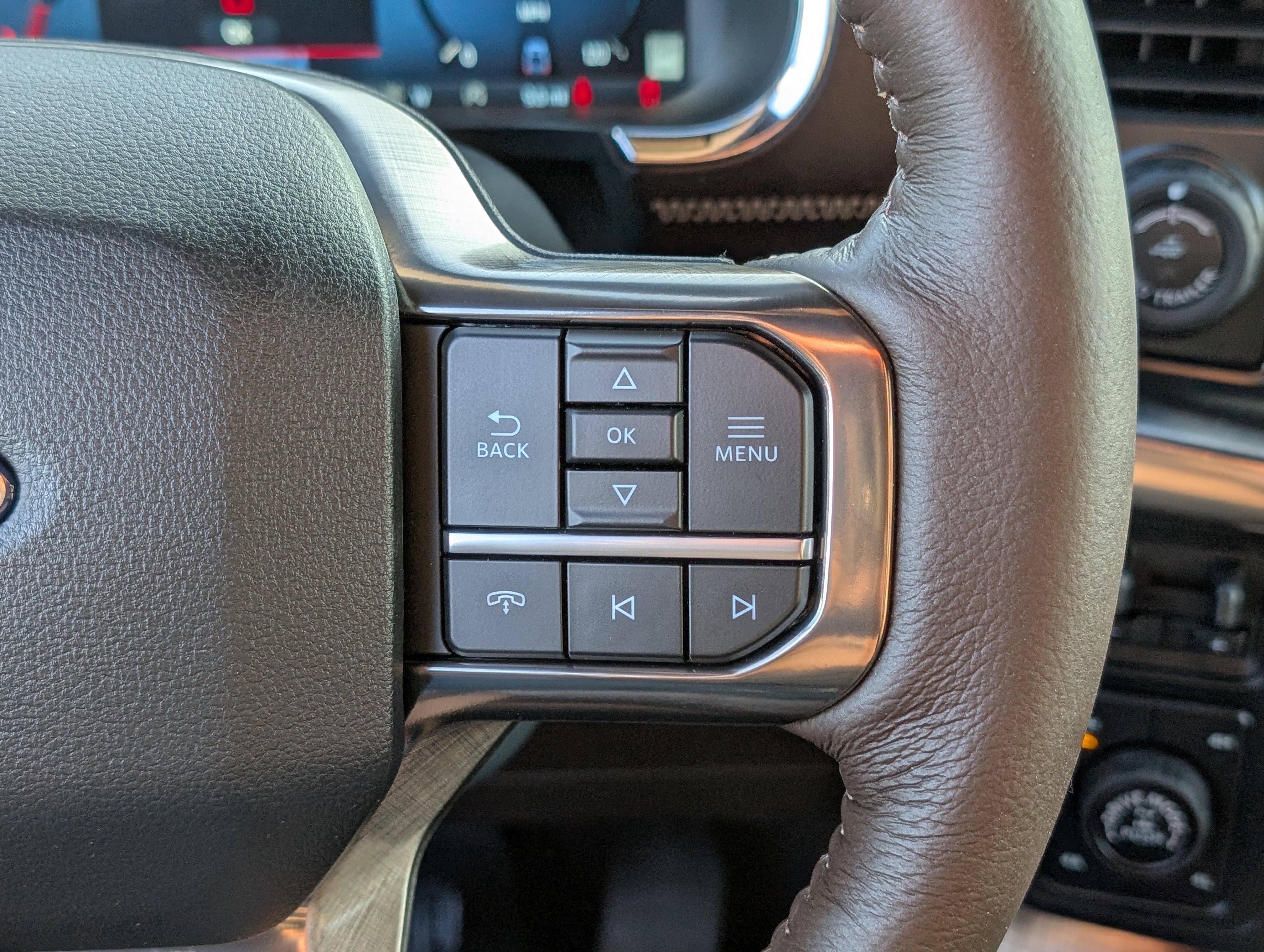 New 2026 Ford F150 King Ranch w/ Equipment Group 601A High image 25