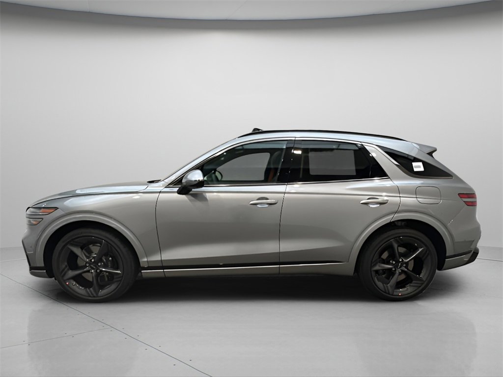 New 2026 Genesis GV70 3.5T Sport Prestige video 2